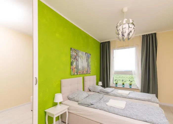 Zdrojowa 58m2 Grojec (Masovia)