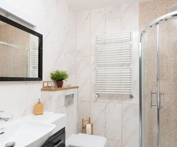 Zdrojowa 58m2 * Grojec (Masovia)