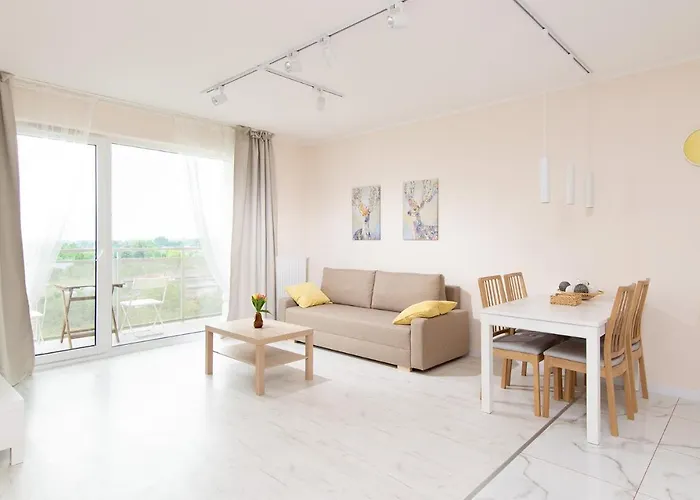 Zdrojowa 58m2 Daire Grojec (Masovia)