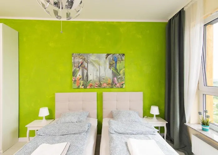 Zdrojowa 58m2 Daire Grojec (Masovia)