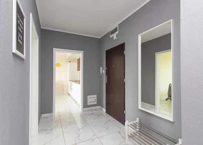 Zdrojowa 58m2 * Grojec (Masovia)